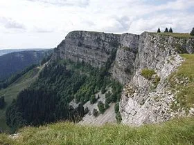 La hutte de La Petite Échelle à Rochejean, photo 3