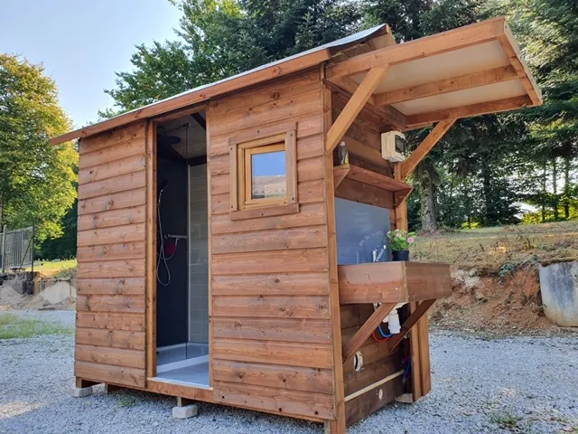 La p'tite Cabane flottante à Seissan, photo 5