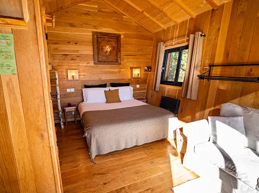 La Petite Ariégeoise à Ferrières-sur-Ariège, photo 3