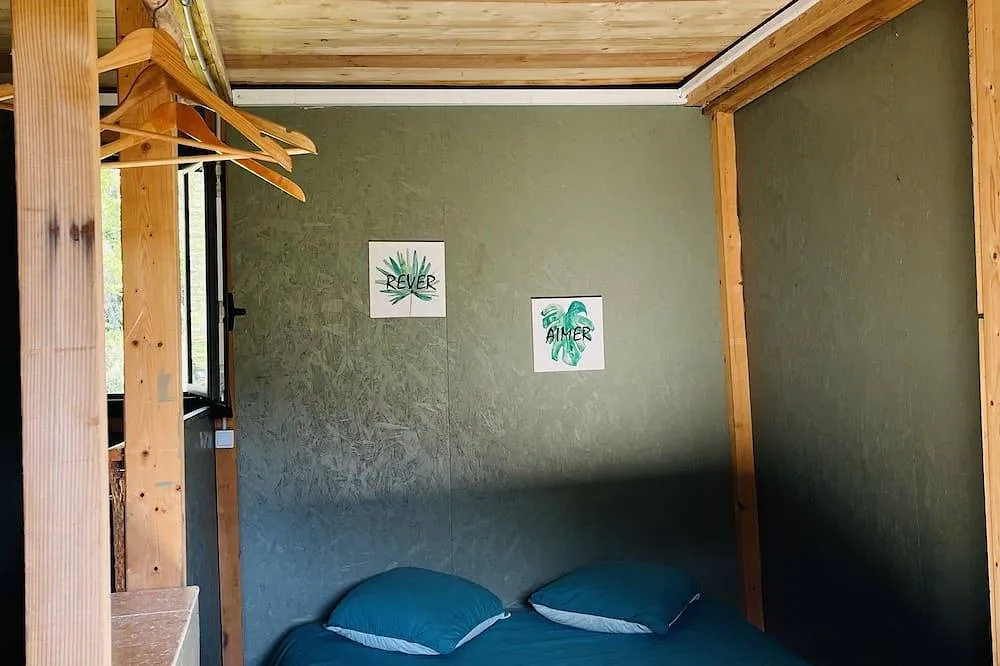 La Petite Cabane Corse à Olivese, photo 2