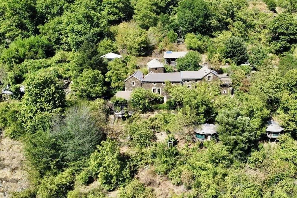 La Petite Cabane des Masades à Malons-et-Elze, photo 3
