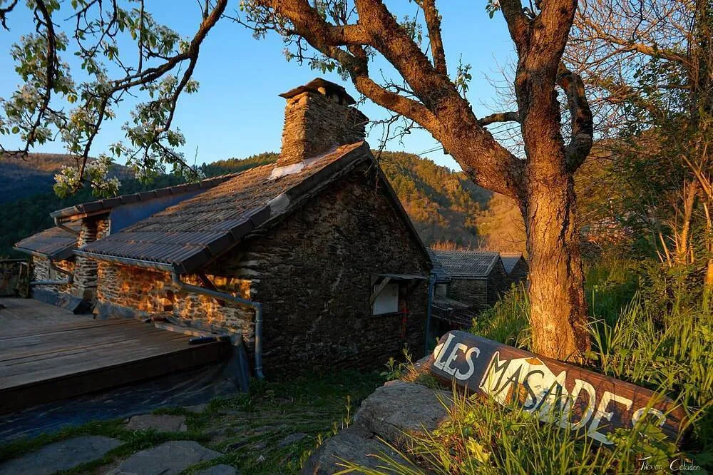 La Petite Cabane des Masades à Malons-et-Elze, photo 5
