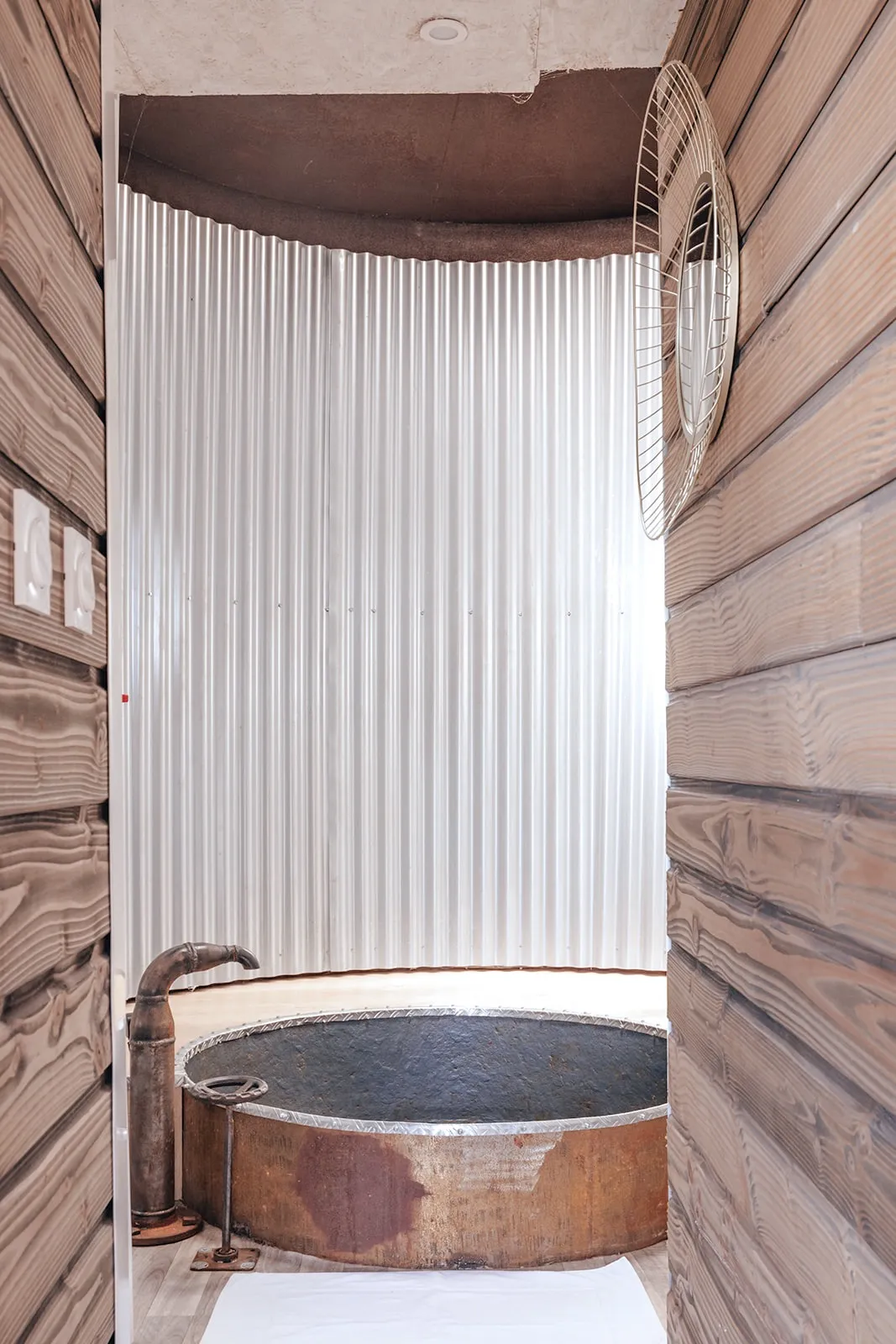 La Planque à Saint-Léonard-des-Bois, photo 4