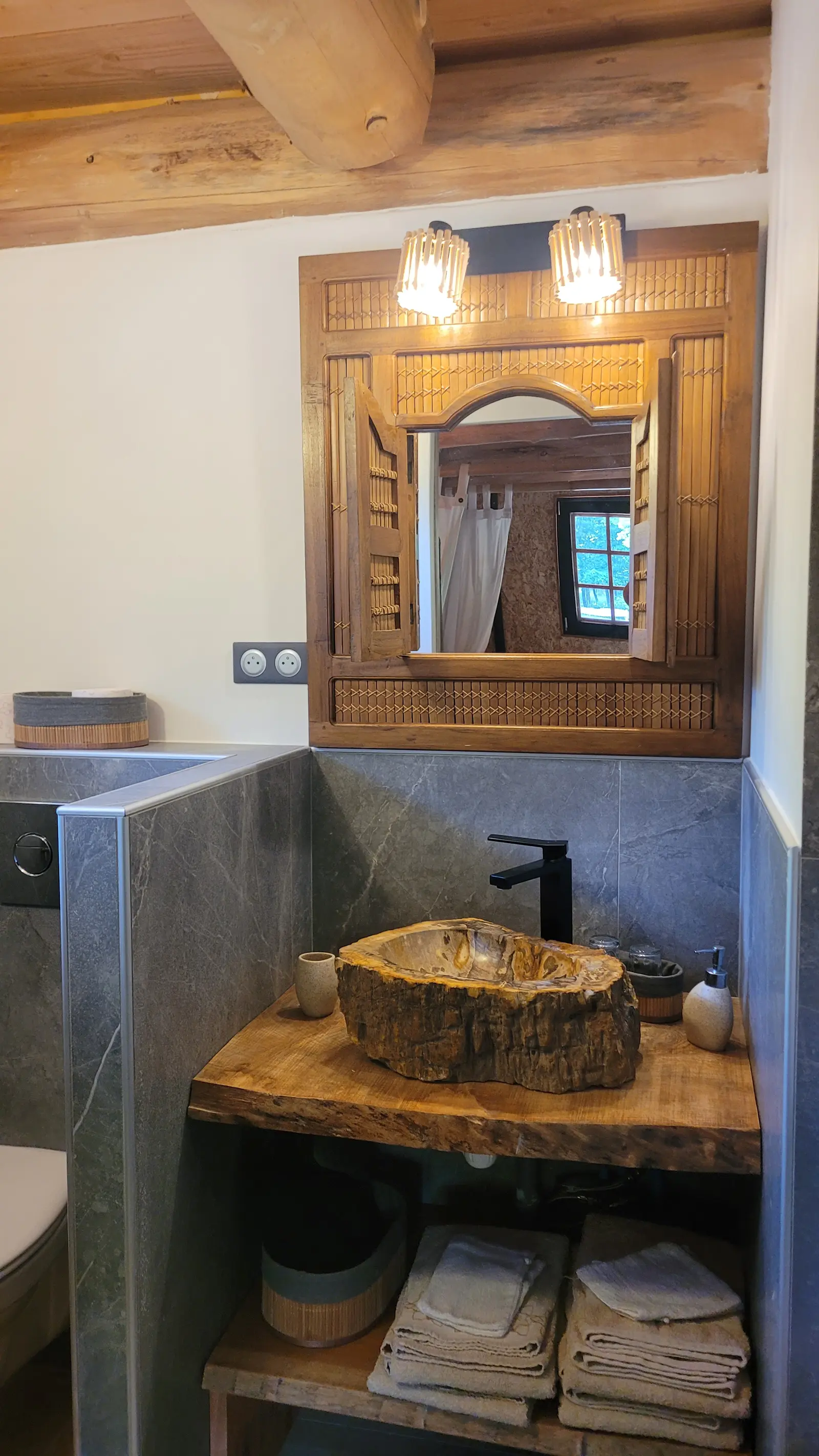 La Thaï à Échouboulains, photo 5
