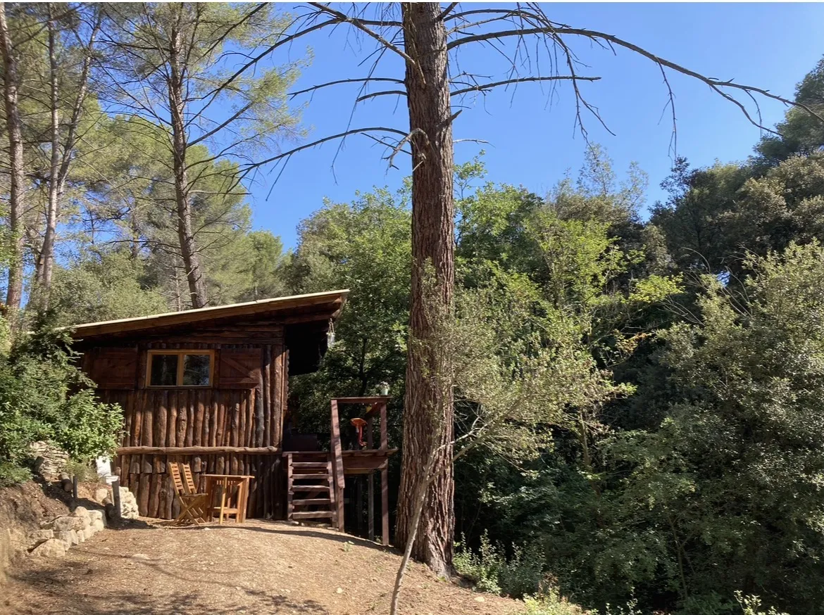 Le Cabanon d'Aix à Aix-en-Provence, photo 2
