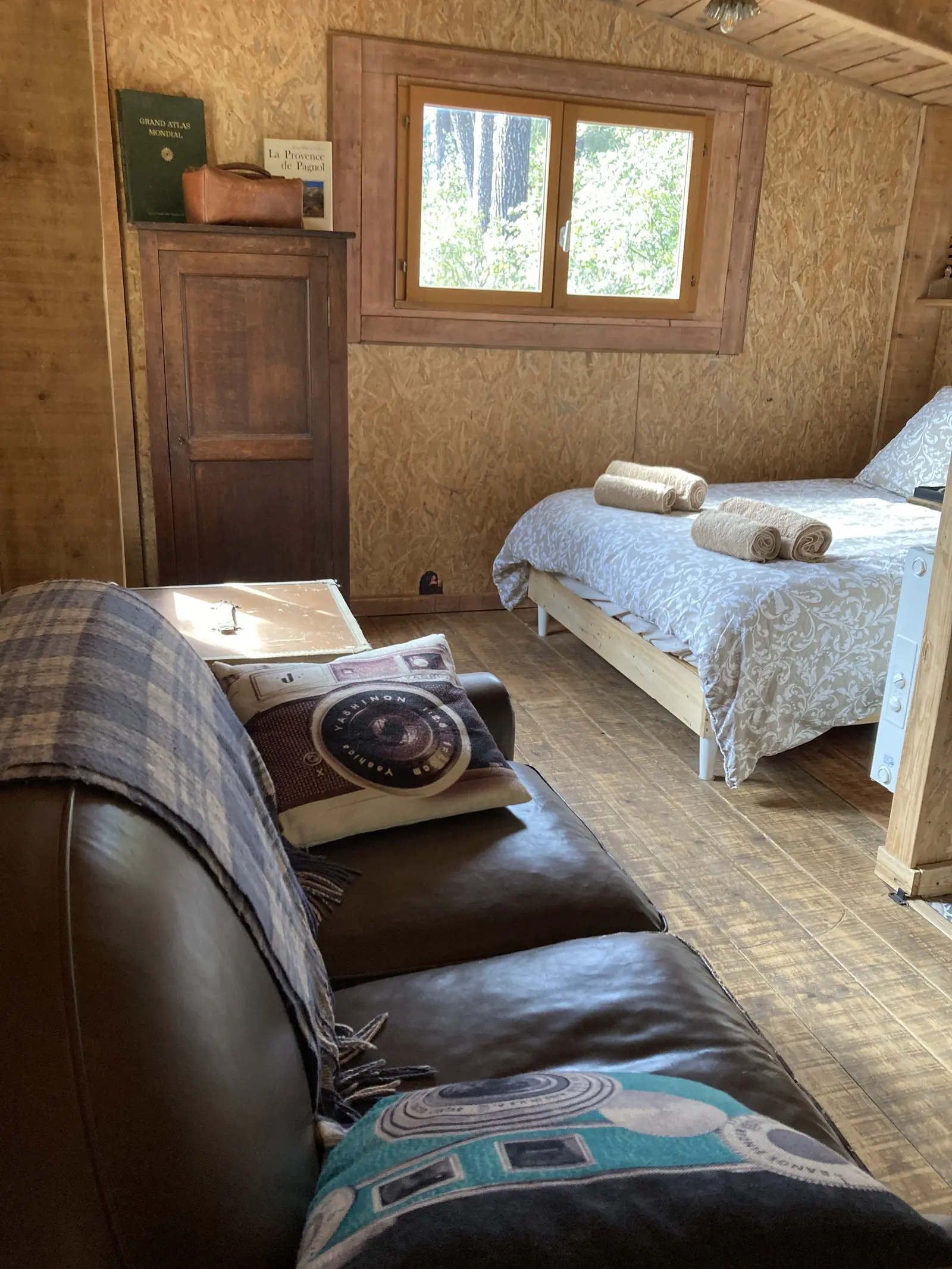 Le Cabanon d'Aix à Aix-en-Provence, photo 4