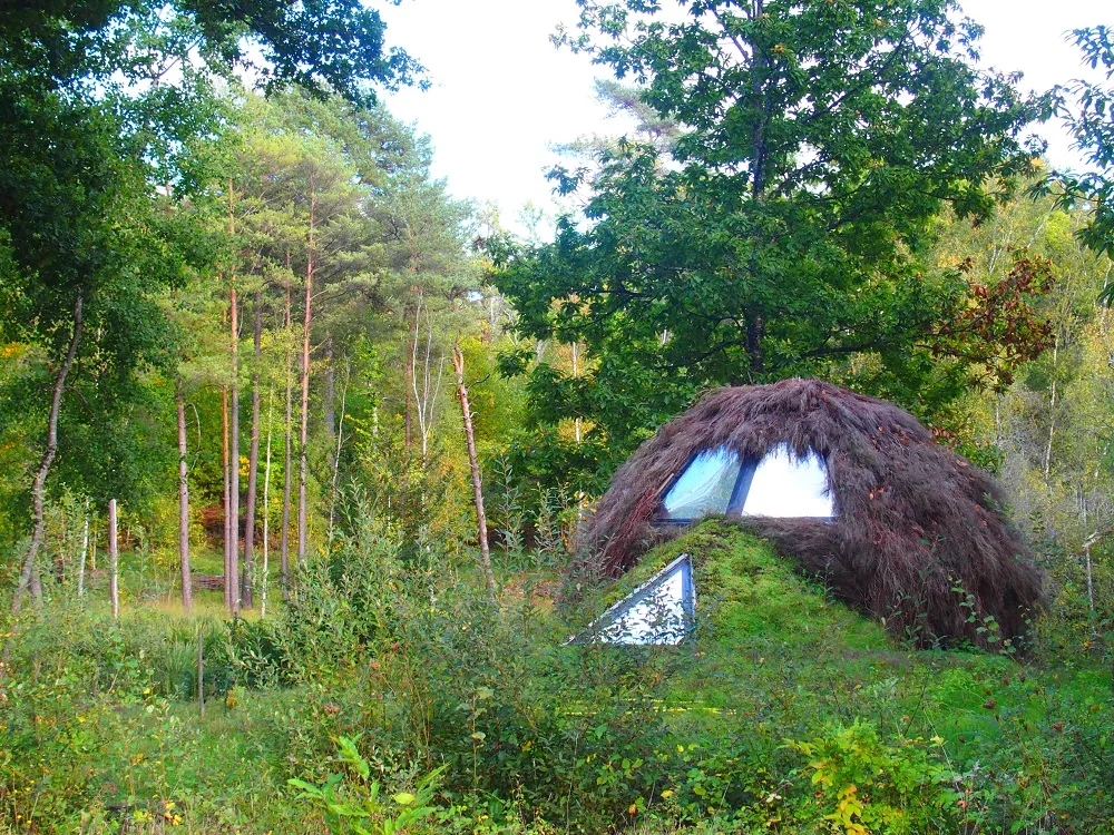 Le Cul de Loup à Vouzon, photo 2