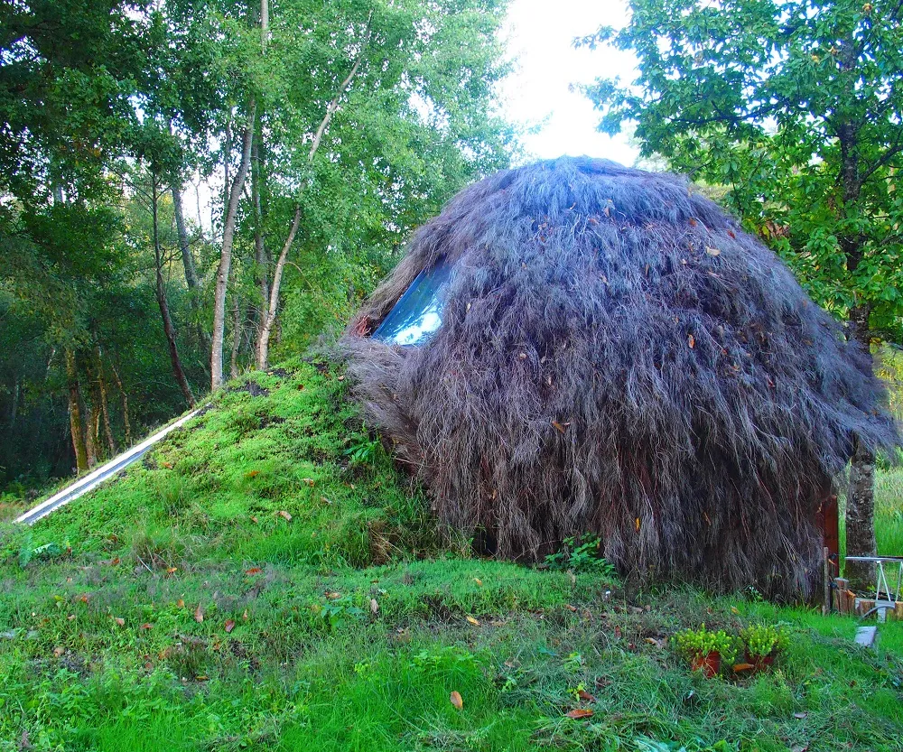 Le Cul de Loup à Vouzon, photo 5