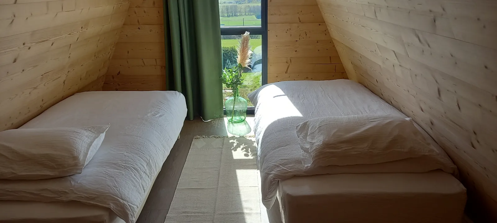 Le Drôle de Tipi à Montmirail, photo 4