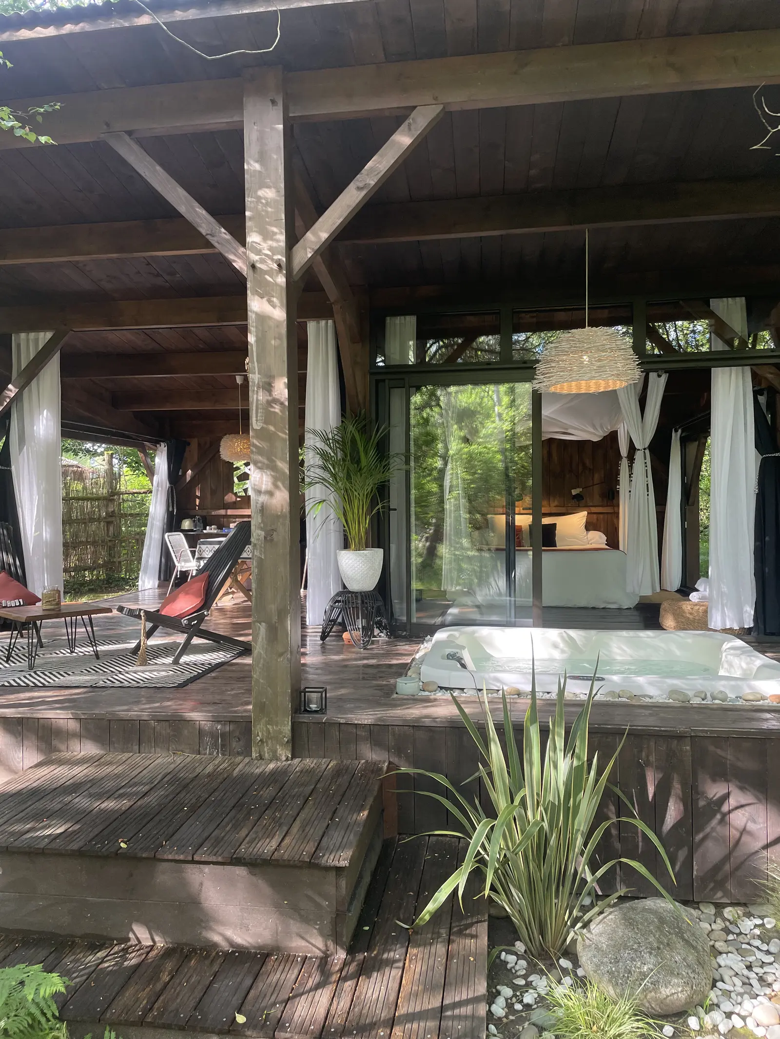 Le Lodge d'Origne à Origne, photo 3