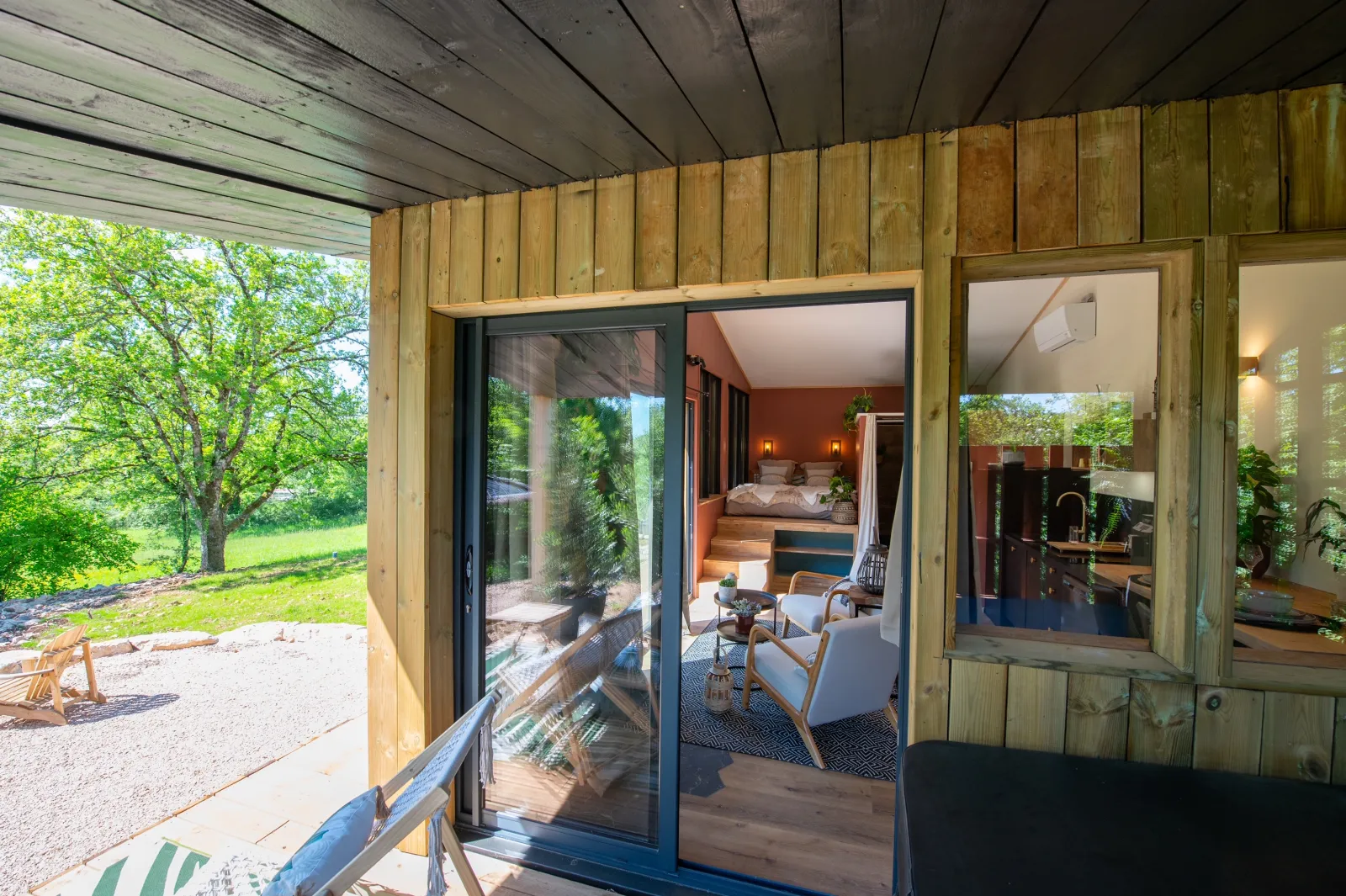 Le Lodge des Causses à Autoire, photo 2