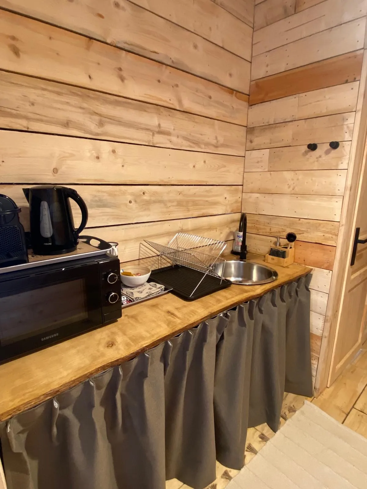 Le Refuge des Saisons à Compiègne, photo 3