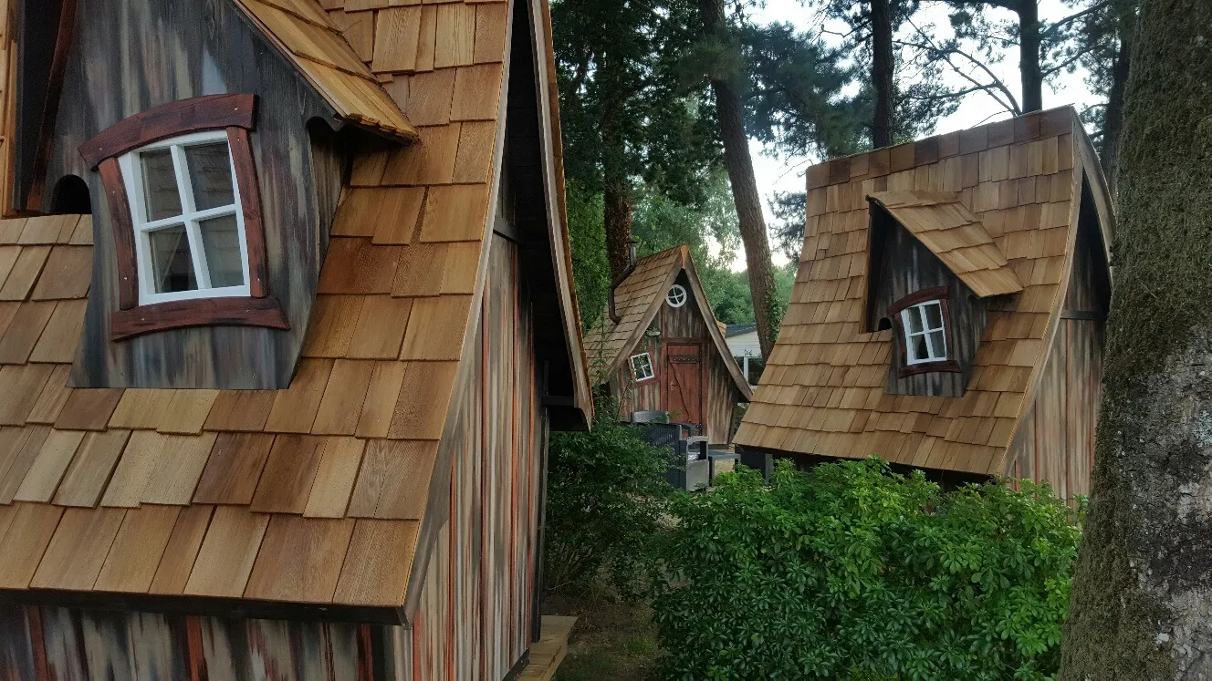 Les 3 Casabanes à Pont-Scorff, photo 2