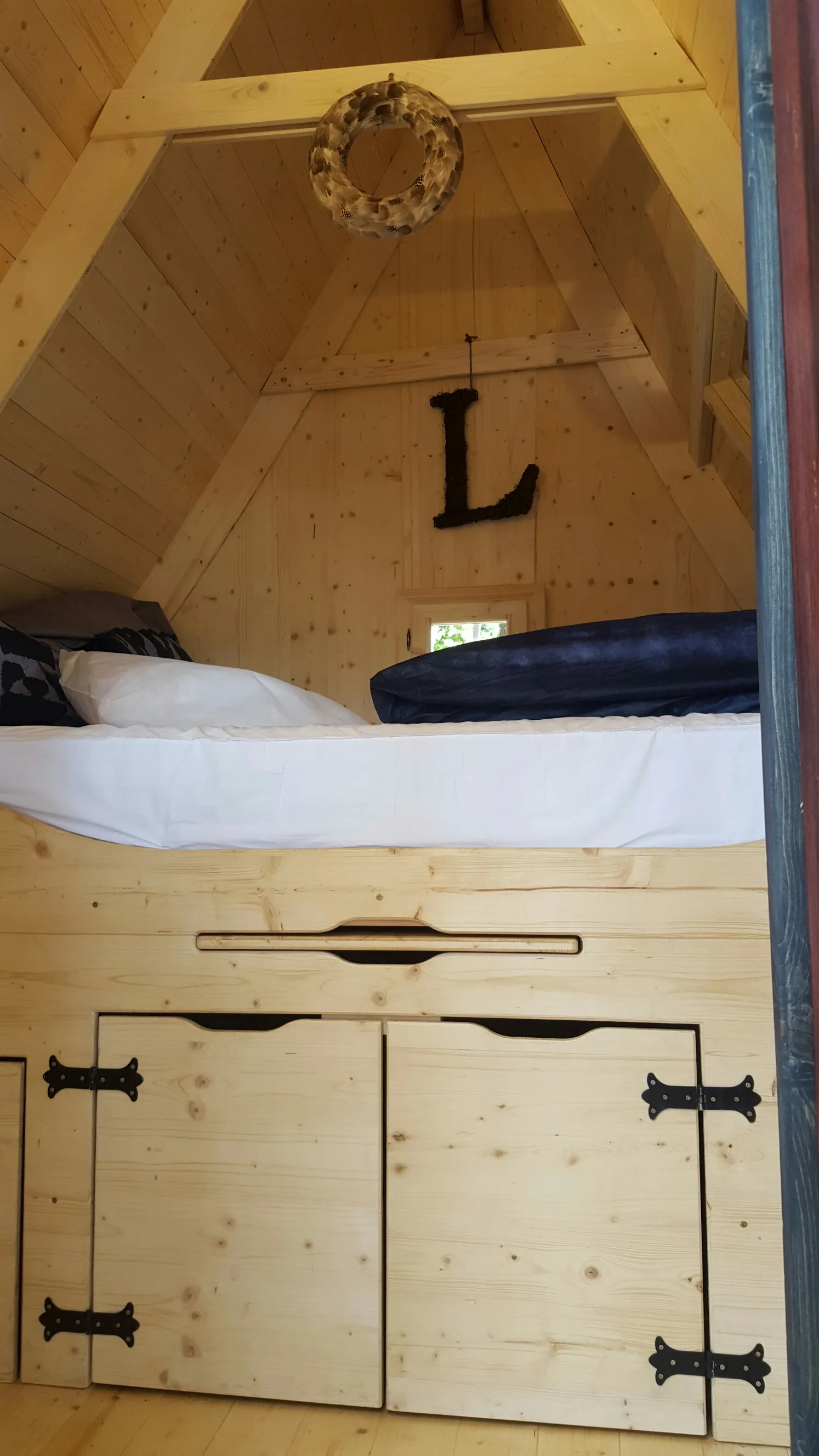 Les 3 Casabanes à Pont-Scorff, photo 3