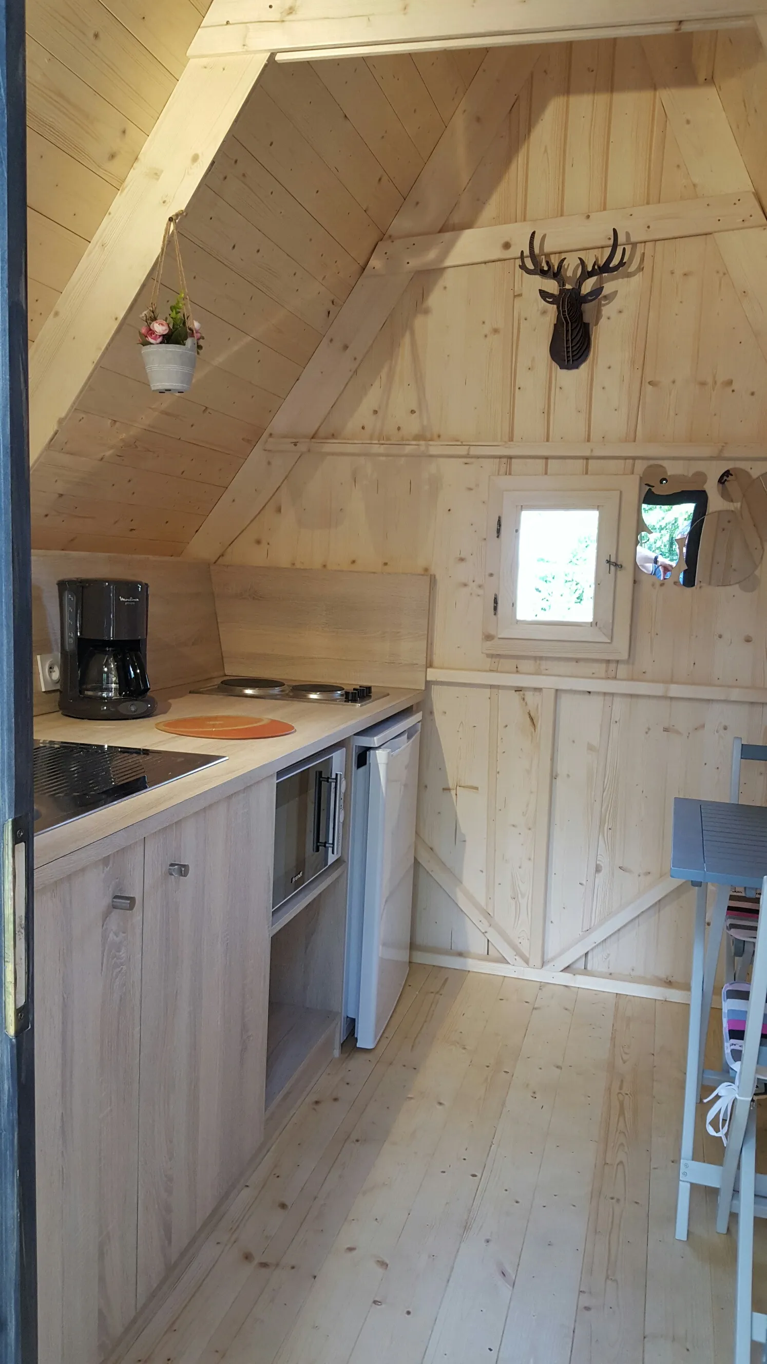 Les 3 Casabanes à Pont-Scorff, photo 5