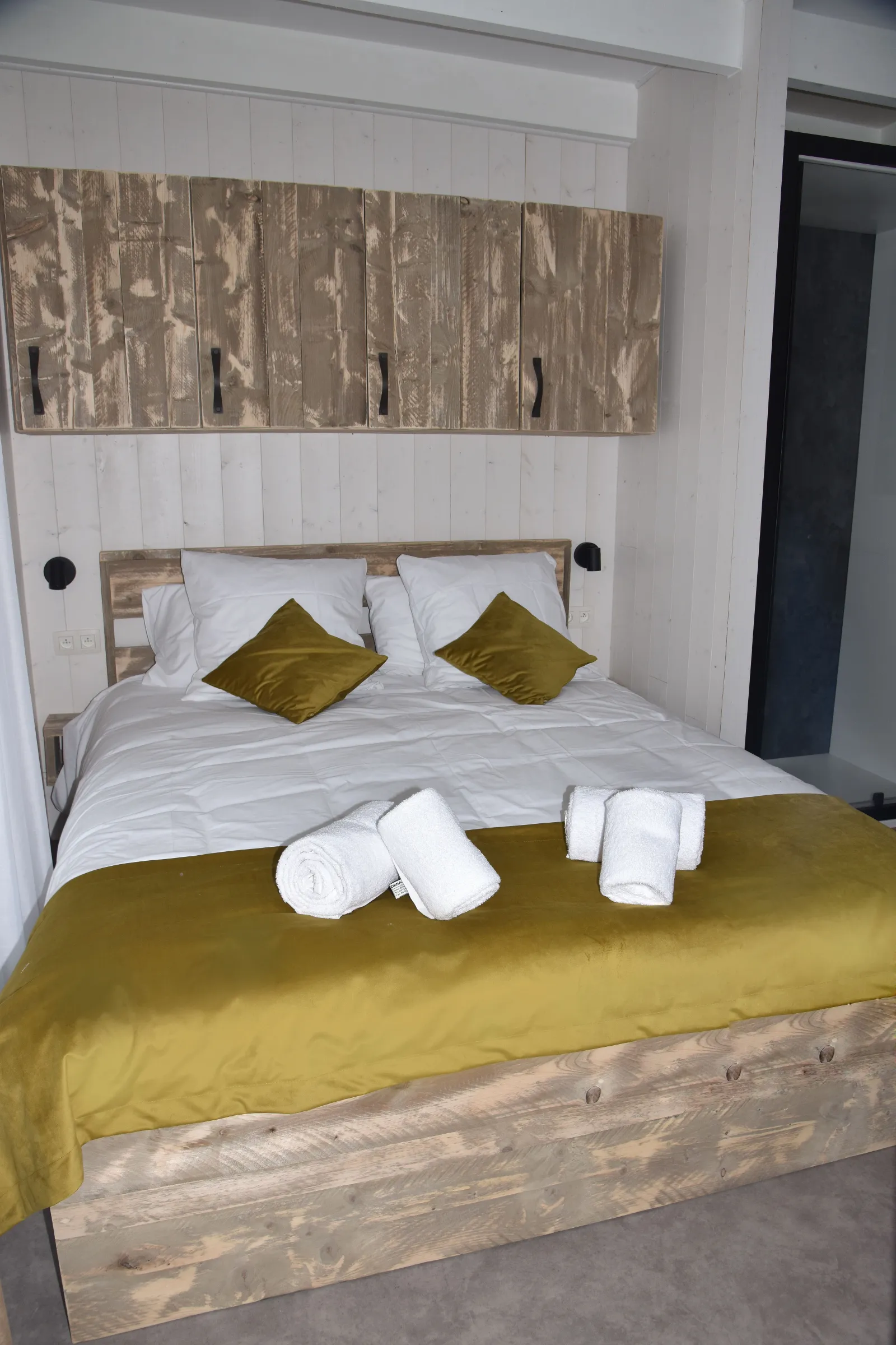 Lodge Brennus à Vic-le-Comte, photo 4