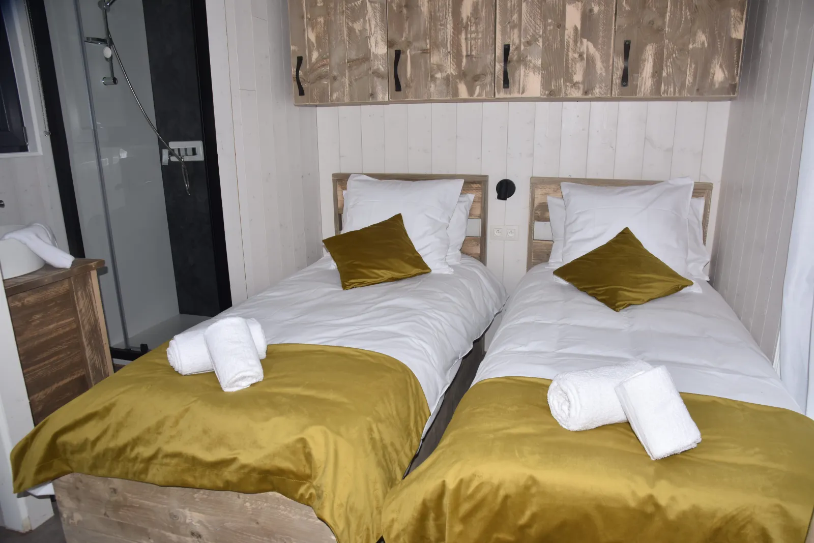 Lodge Brennus à Vic-le-Comte, photo 5