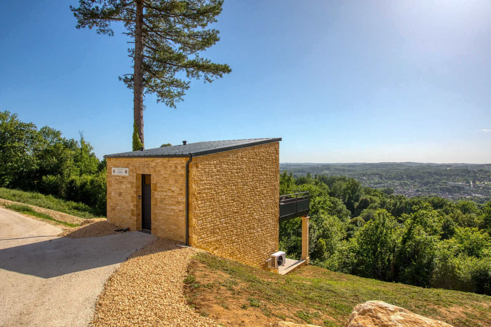Lodge Céleste à Sarlat-la-Canéda, photo 4