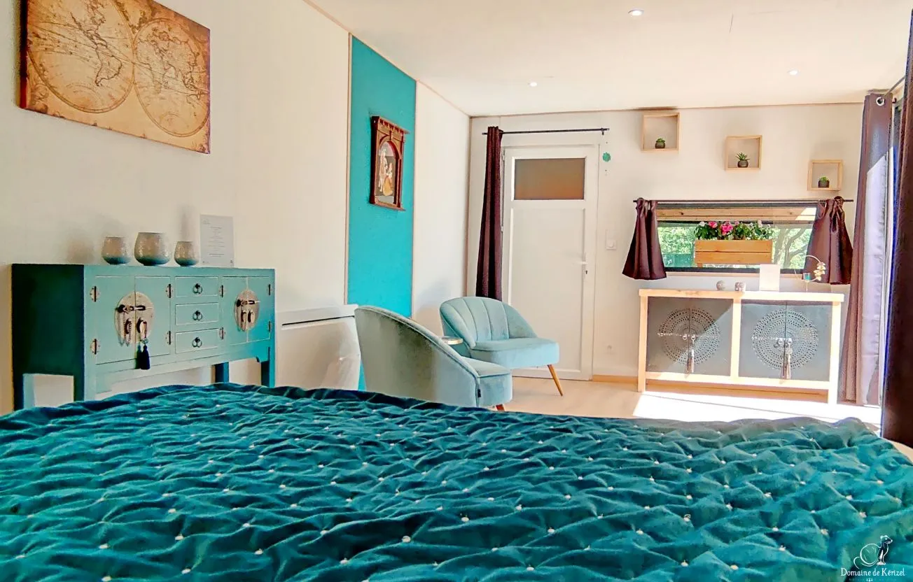 Lodge de la Compagnie des Indes à Ambon, photo 2