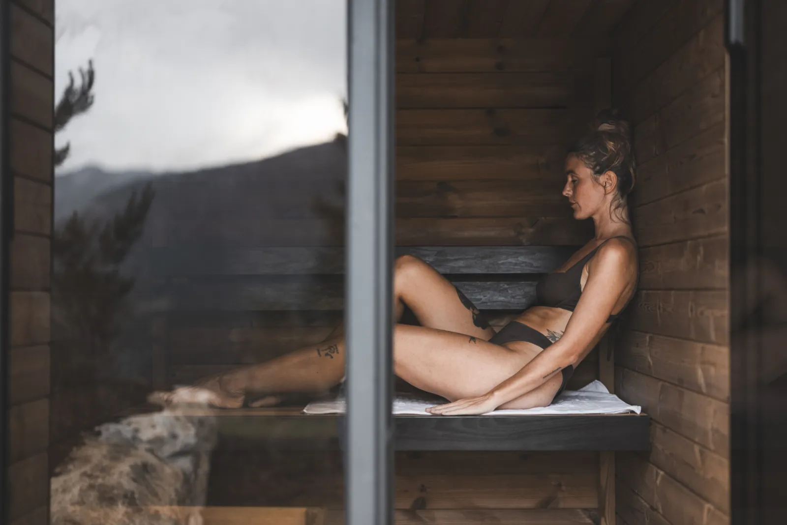 Lodge du Zénith à Leschaux, photo 5