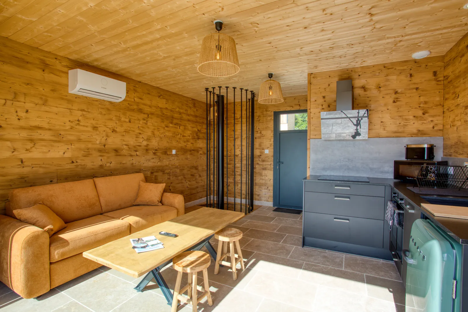 Lodge Eden à Sarlat-la-Canéda, photo 5