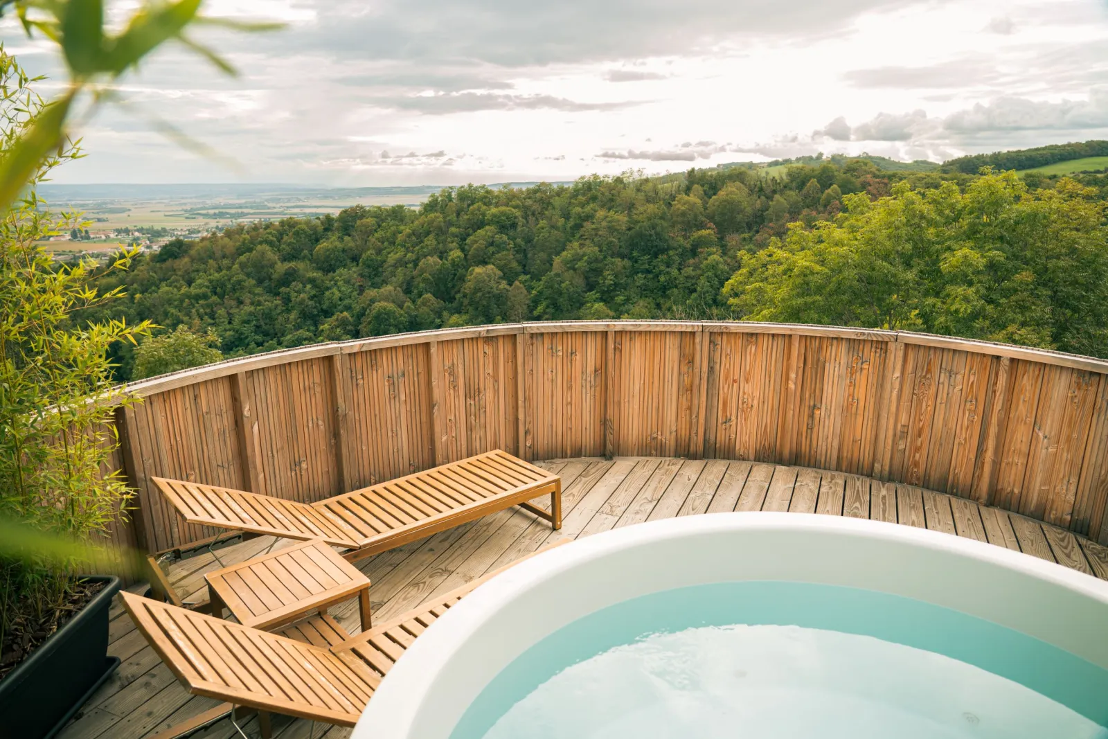 Lodge Spa & Sauna Zen à Gillonnay, photo 3