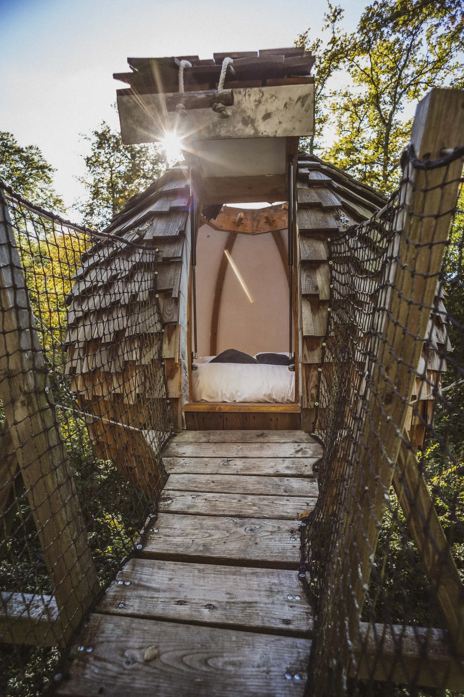 Lov'Nid Spa Oxygène à Joncherey, photo 3