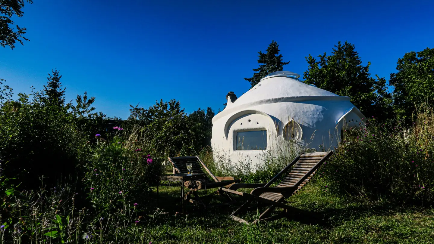 Ma Cabane à la Plage à Saint-Jean-le-Thomas, photo 2
