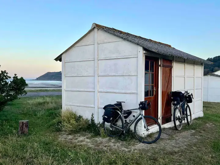Ma Cabane à la Plage à Saint-Jean-le-Thomas, photo 4