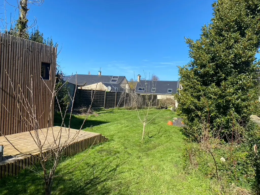 Ma cabane en Normandie à Ryes, photo 5