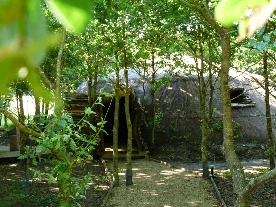 Maison des Farfadets à Dienné, photo 2