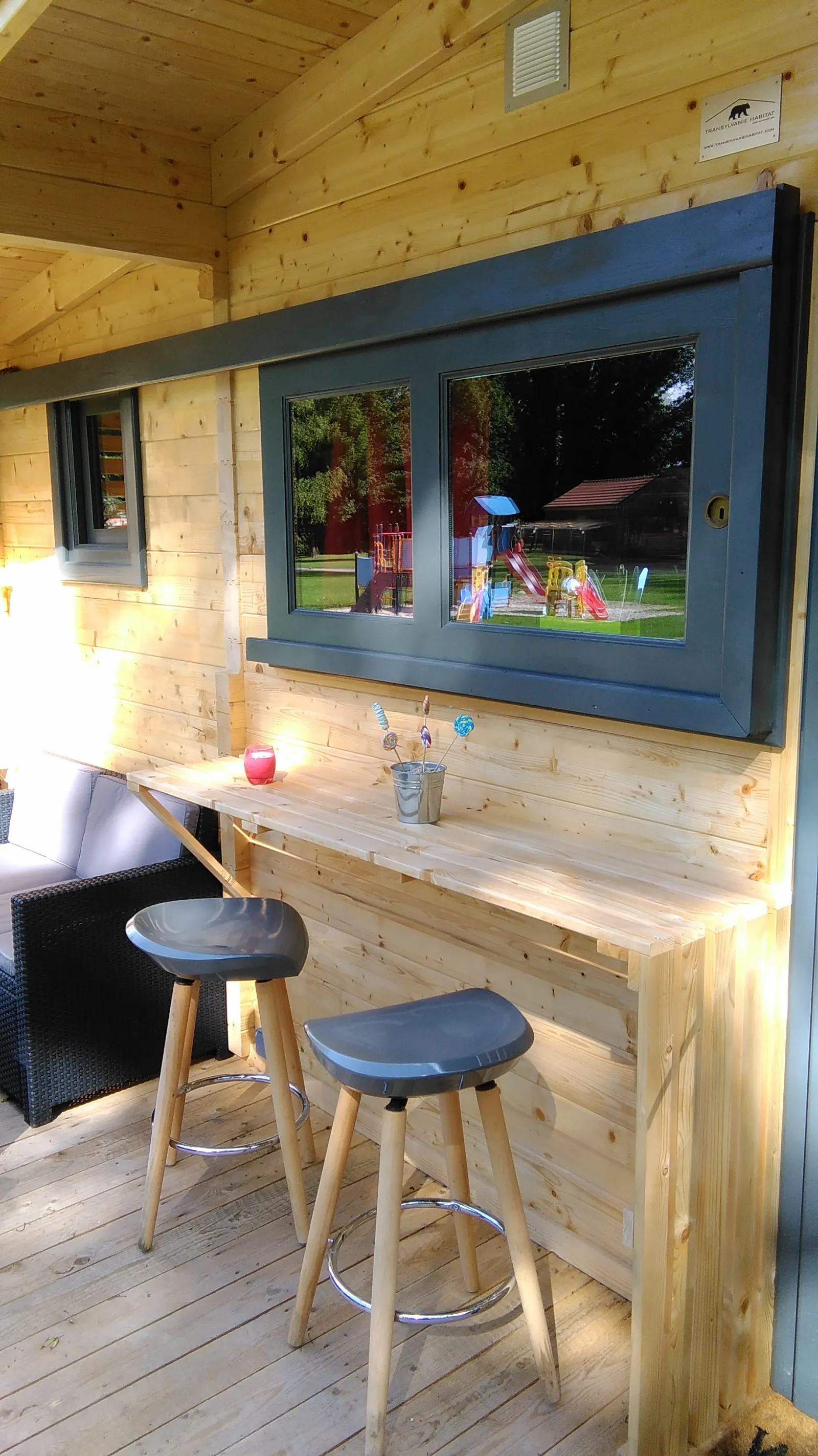 Maxi Cabane Gretel à Bar-sur-Aube, photo 5