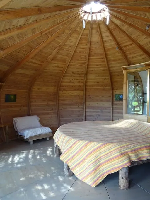Nid de l'Étrier des Cabanelles à Valflaunès, photo 5