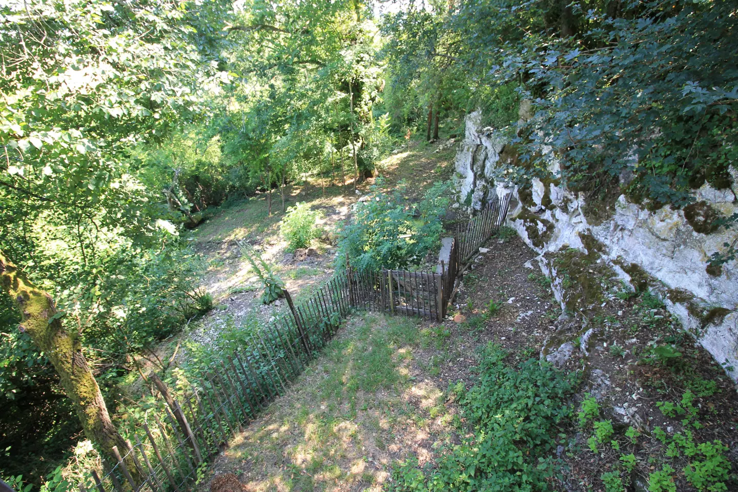 Nuits Perchées à Laroque à Saint-Antoine-de-Breuilh, photo 4