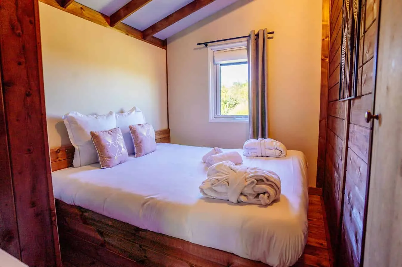 Océania Lodge à Le Nizan, photo 5