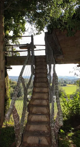 Perché de nature à Lopérec, photo 4