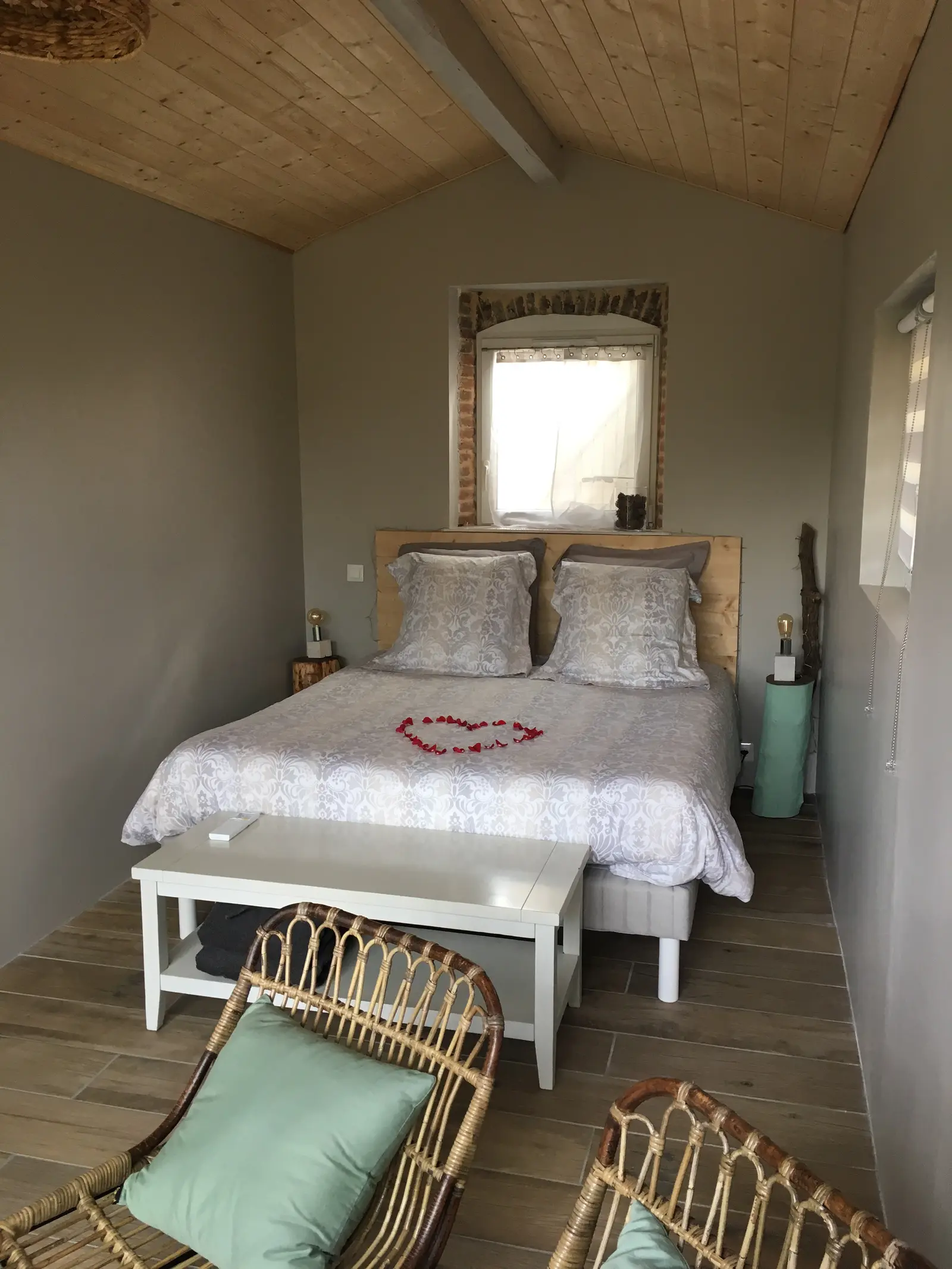 La Petite Cabane à Maureville, photo 5