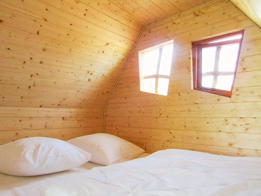 Petite cabane des Demoiselles à Chassenard, photo 4
