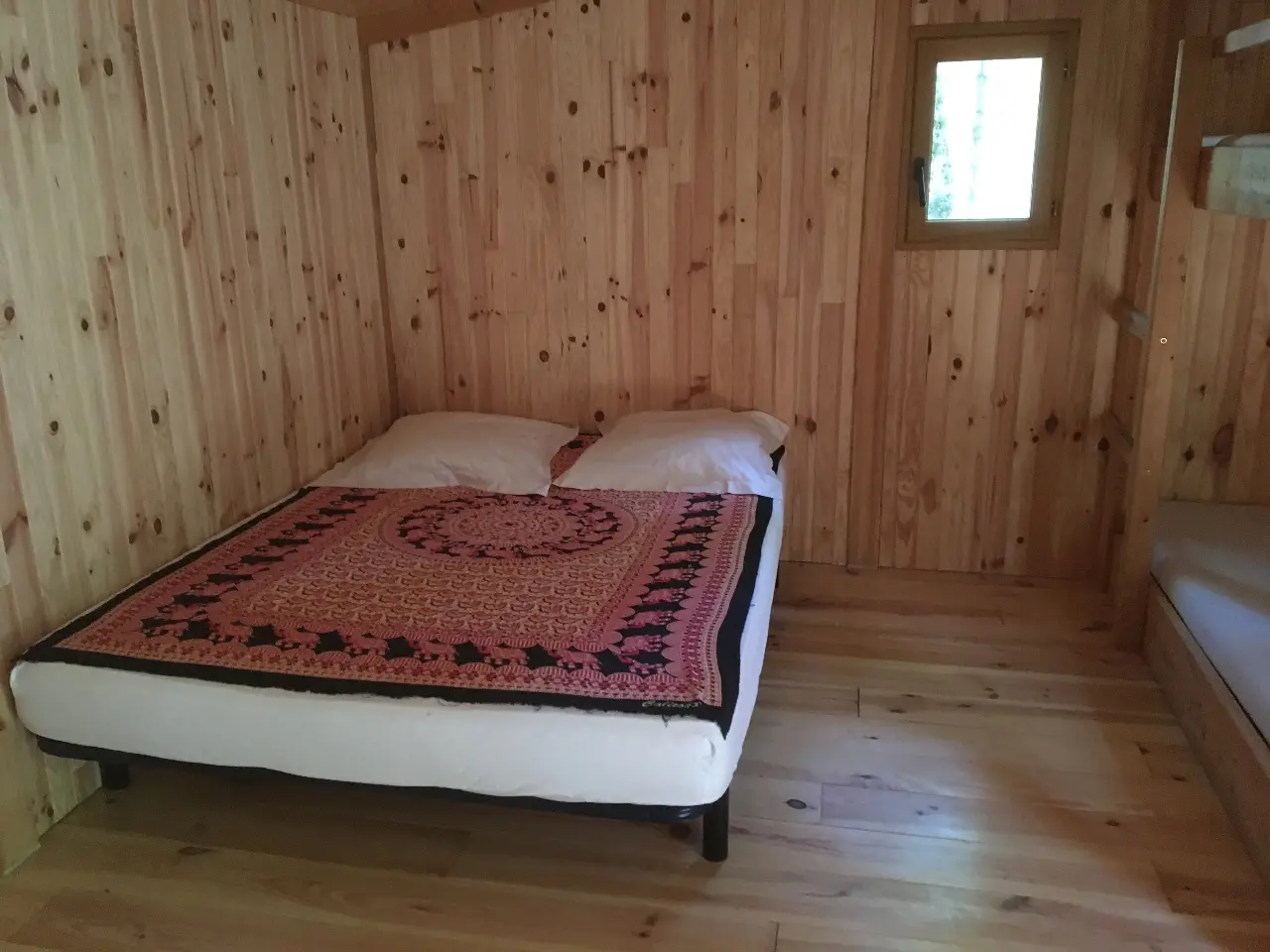 Refuge de Gaudichart à Prads-Haute-Bléone, photo 5