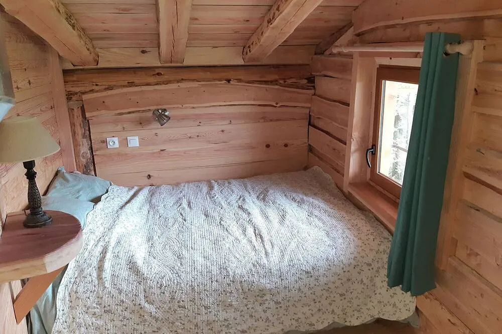 Remise de la Bécasse à Saint-Paul-lès-Monestier, photo 2