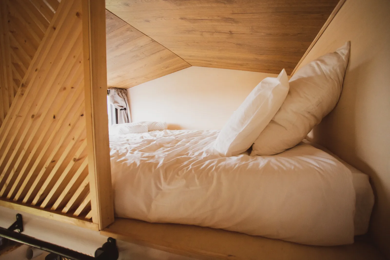 Sacrée Cabane à Sargé-lès-le-Mans, photo 4