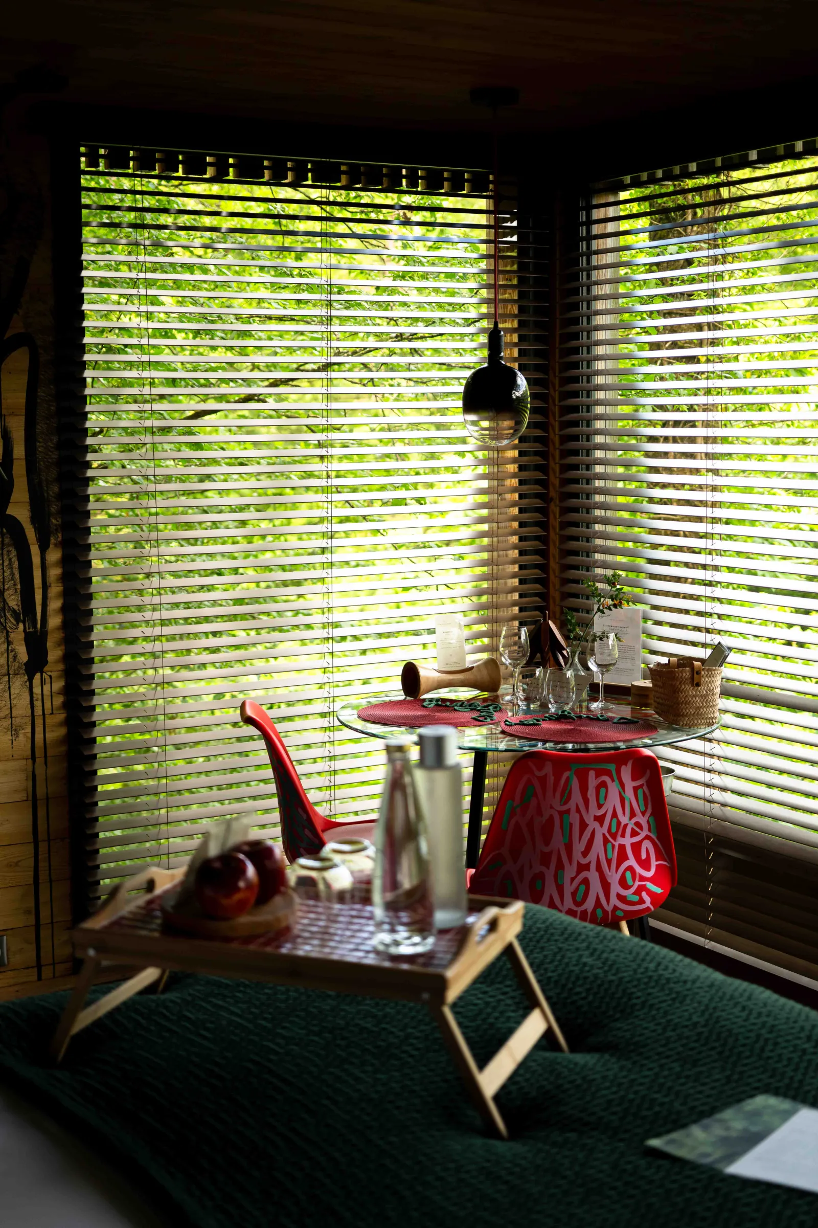 Suite JungOne à Esvres, photo 2