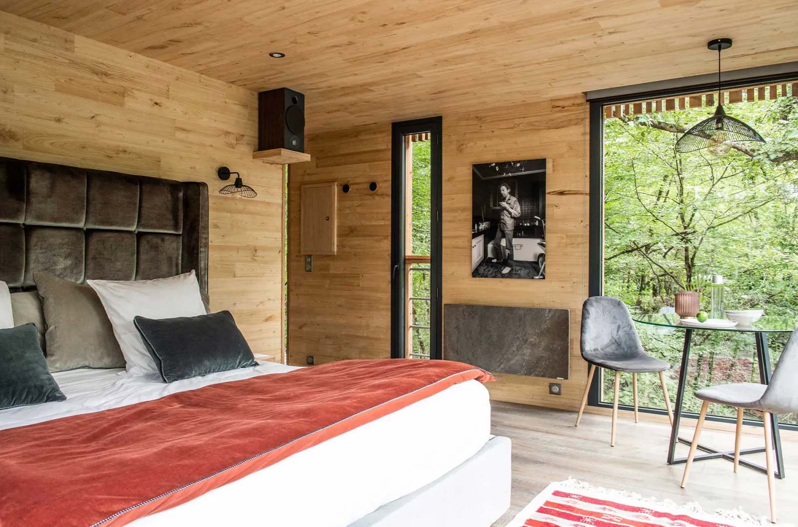 Suite Lucien à Esvres, photo 2