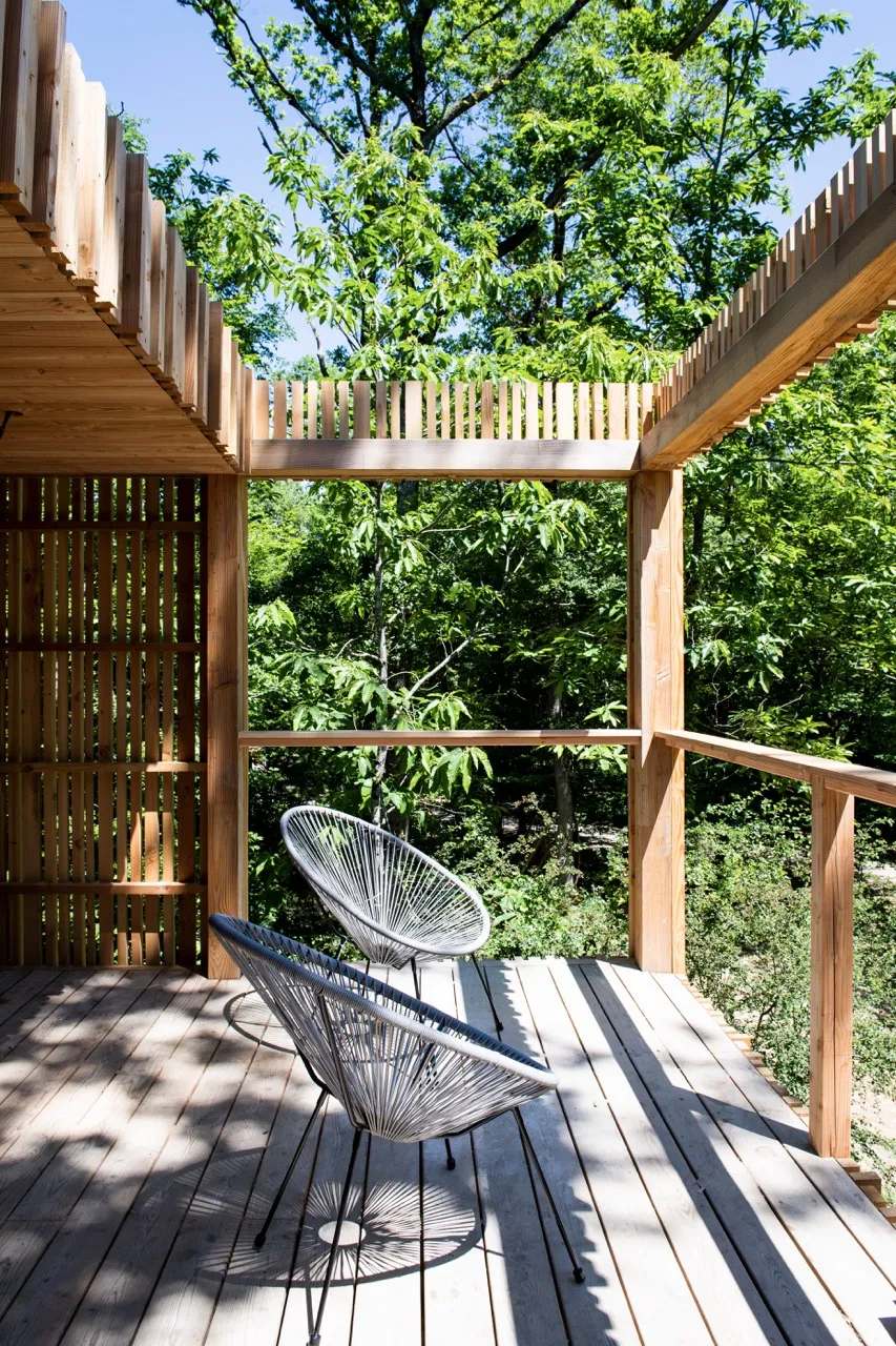 Suite Nude à Esvres, photo 2