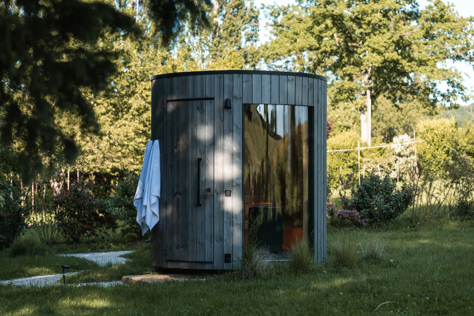 Suite prairie Tomette Singulière à Château, photo 3