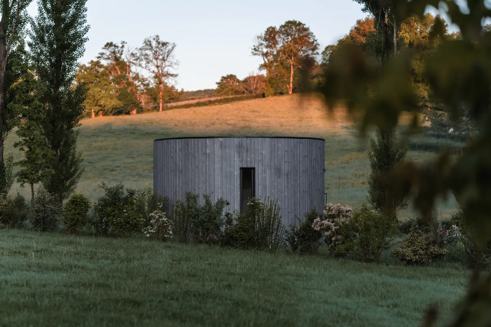 Suite prairie Tomette Singulière à Château, photo 5