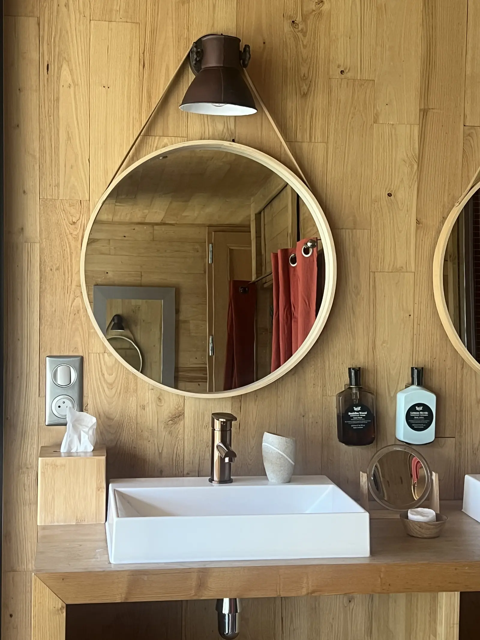 Suite Racimes à Esvres, photo 5