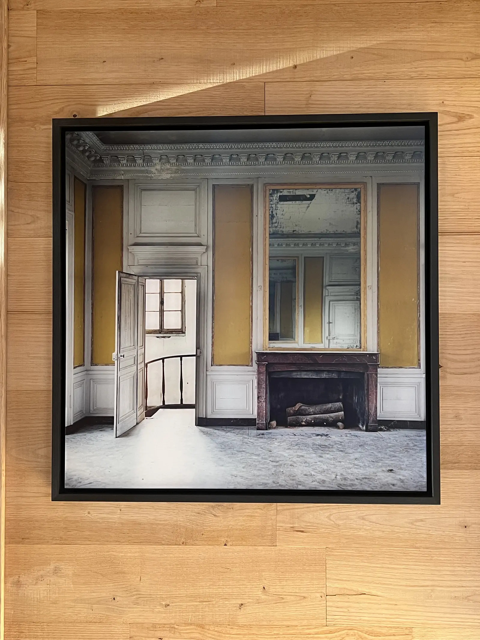 Suite Trianon à Esvres, photo 2