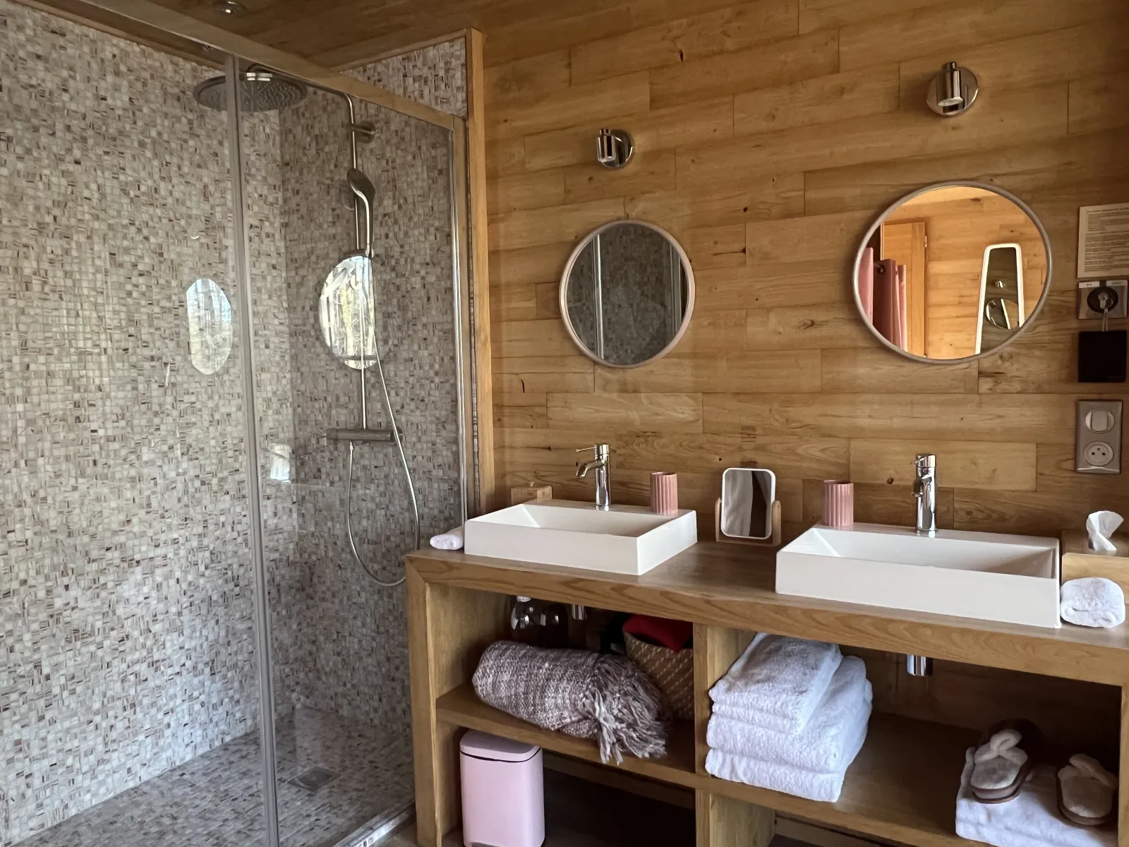 Suite Trianon à Esvres, photo 5
