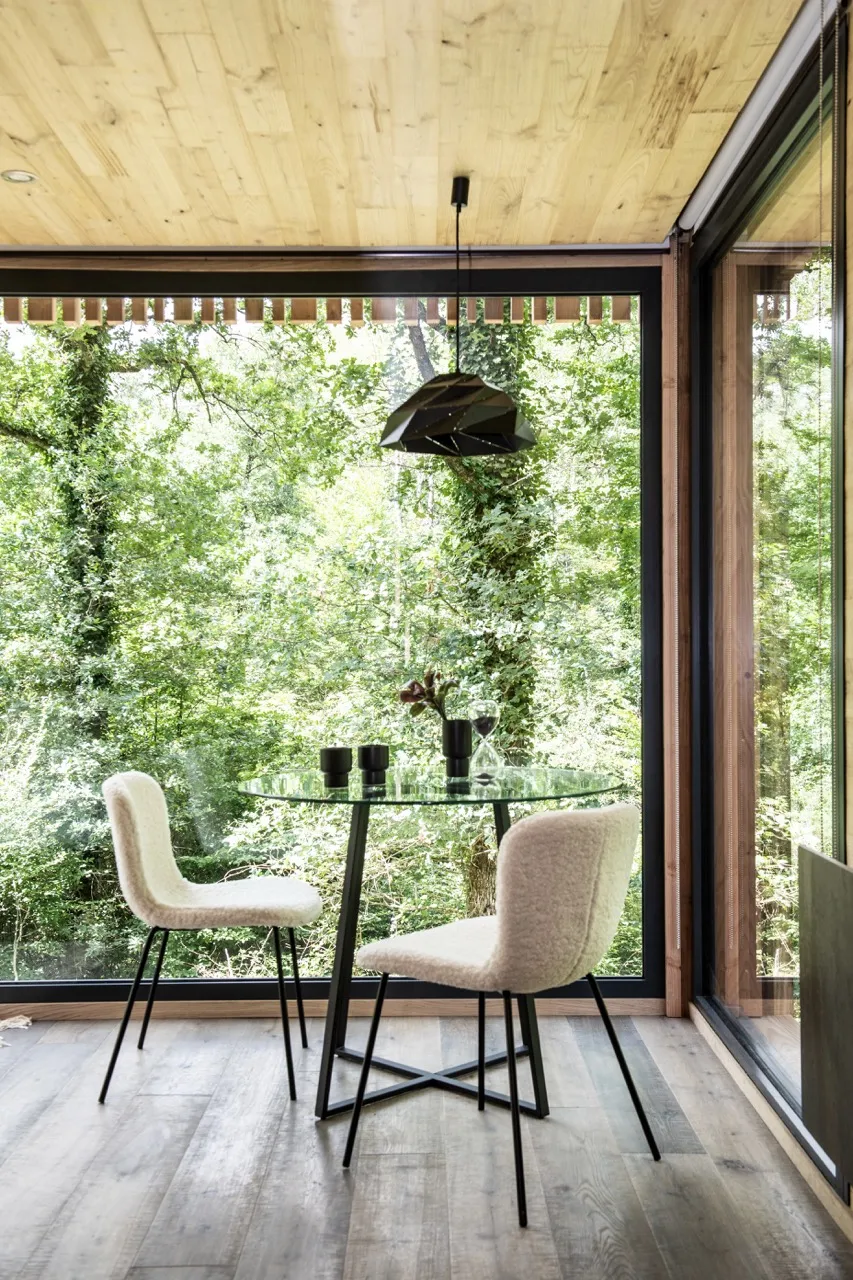 Suite Uzume à Esvres, photo 2
